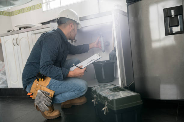 Best Pipe Repair Near Me  in New Canaan, CT