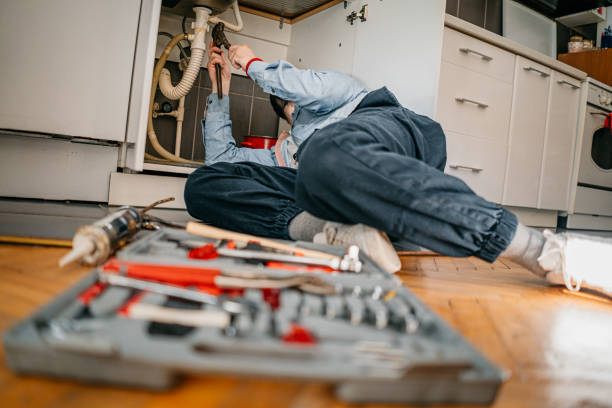 Best Faucet Repair  in New Canaan, CT