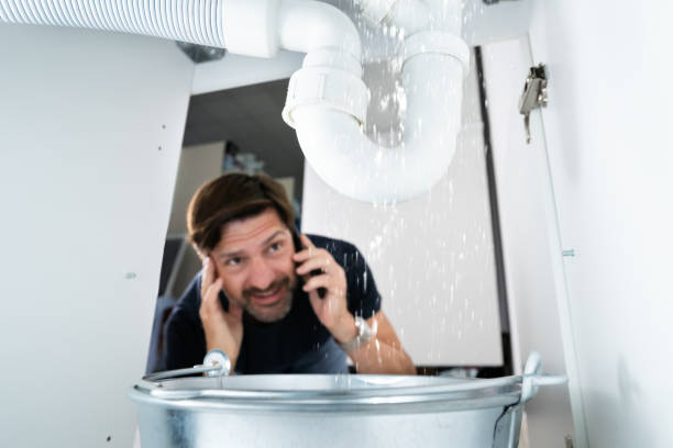 Best Clogged Drain Plumber  in New Canaan, CT