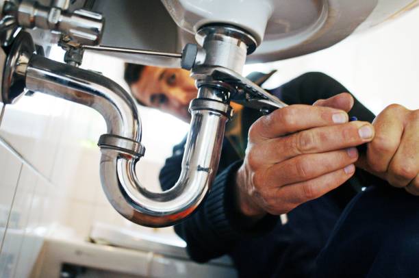 Best Commercial Plumbing Services  in New Canaan, CT
