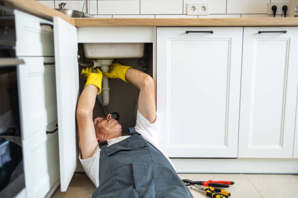 Best Hot Water Heater Installation  in New Canaan, CT