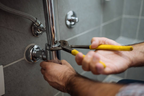 Best Emergency Plumbing Repair  in New Canaan, CT