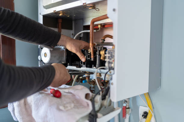 Best Hot Water Heater Installation  in New Canaan, CT