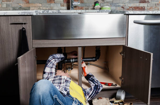 Professional Plumbing in New Canaan, CT