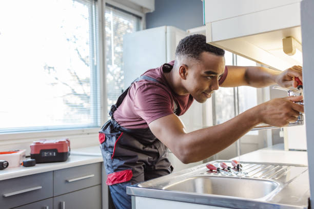 Best Residential Plumbing Services  in New Canaan, CT