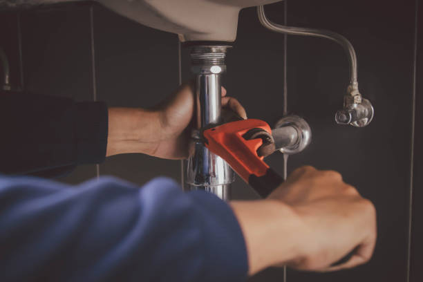 Best Plumbing Services Near Me  in New Canaan, CT